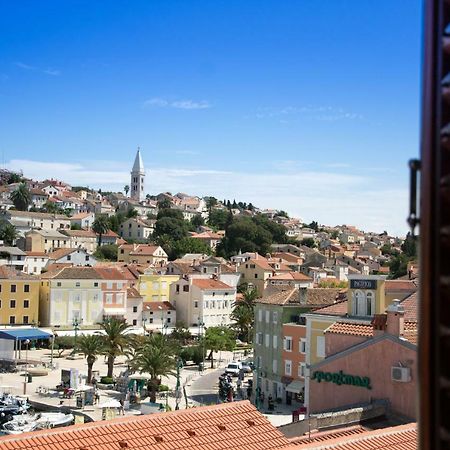 Buga Apartment In Center Of Mali Lošinj Екстериор снимка