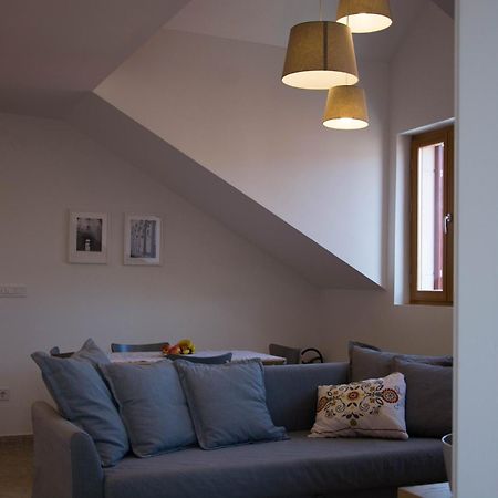 Buga Apartment In Center Of Mali Lošinj Екстериор снимка