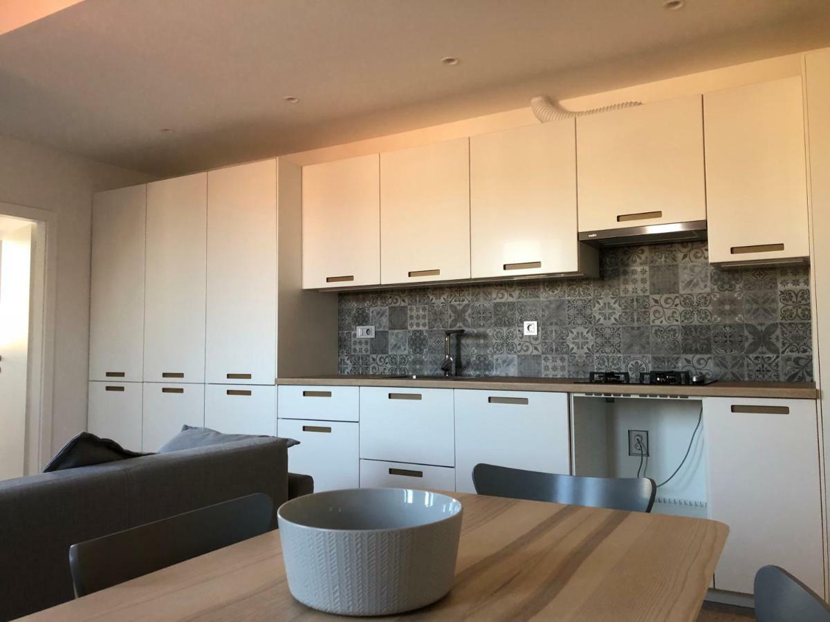 Buga Apartment In Center Of Mali Lošinj Екстериор снимка