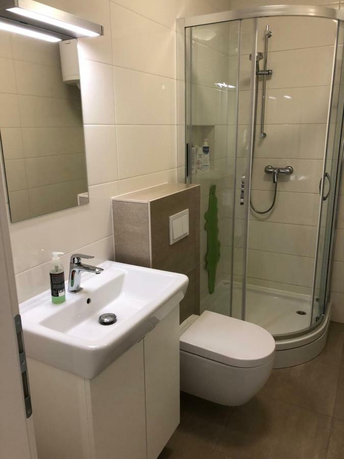 Buga Apartment In Center Of Mali Lošinj Екстериор снимка