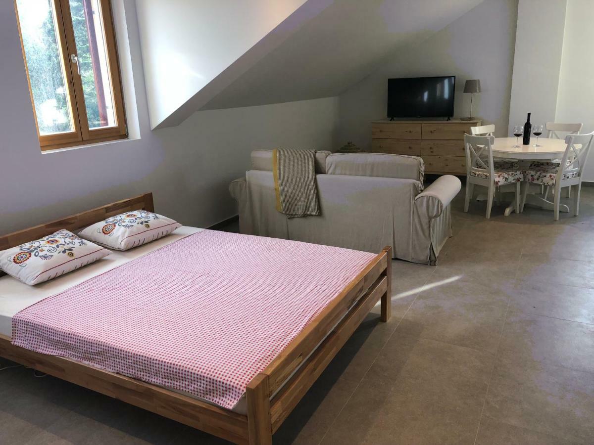 Buga Apartment In Center Of Mali Lošinj Екстериор снимка