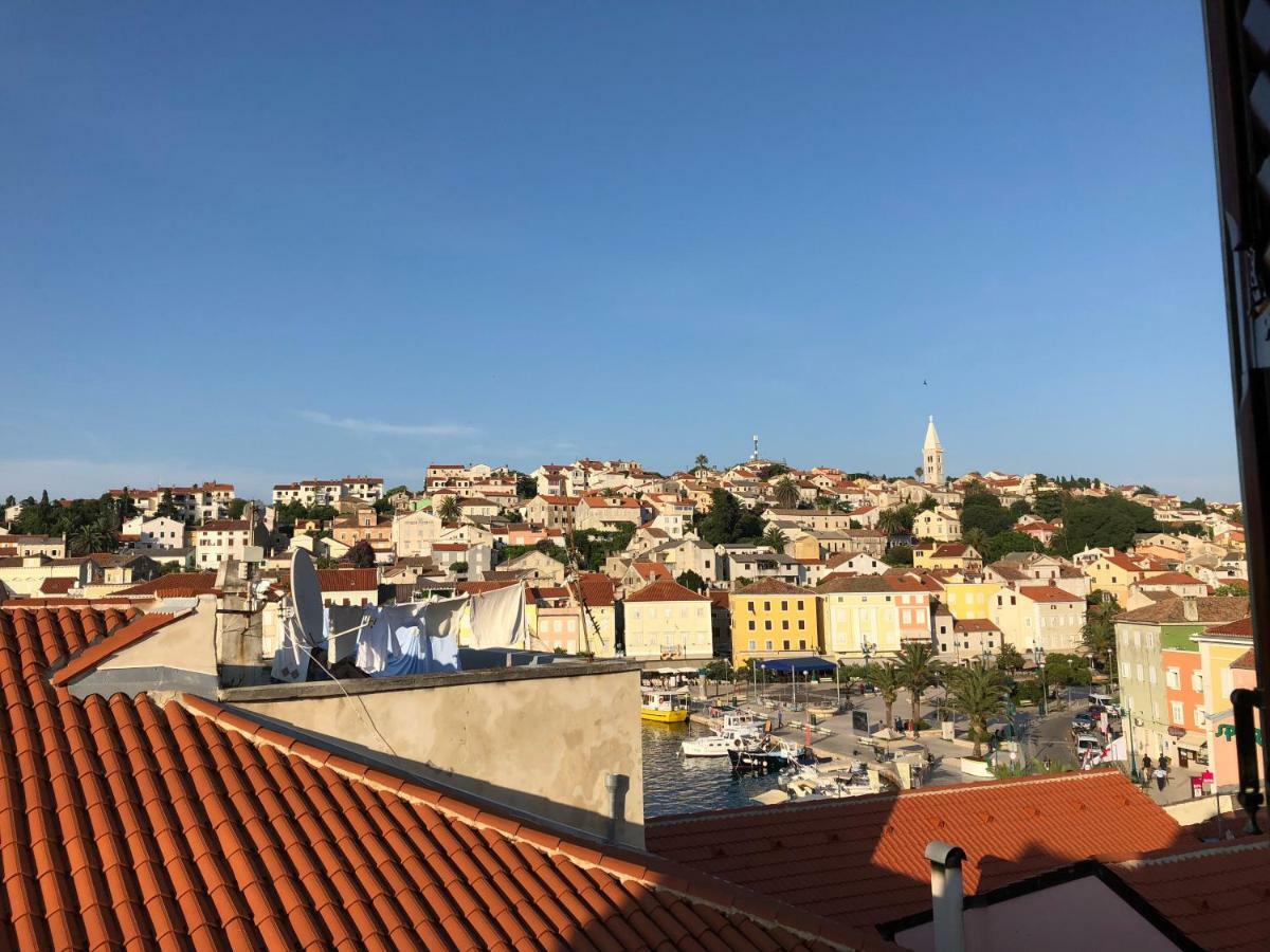 Buga Apartment In Center Of Mali Lošinj Екстериор снимка
