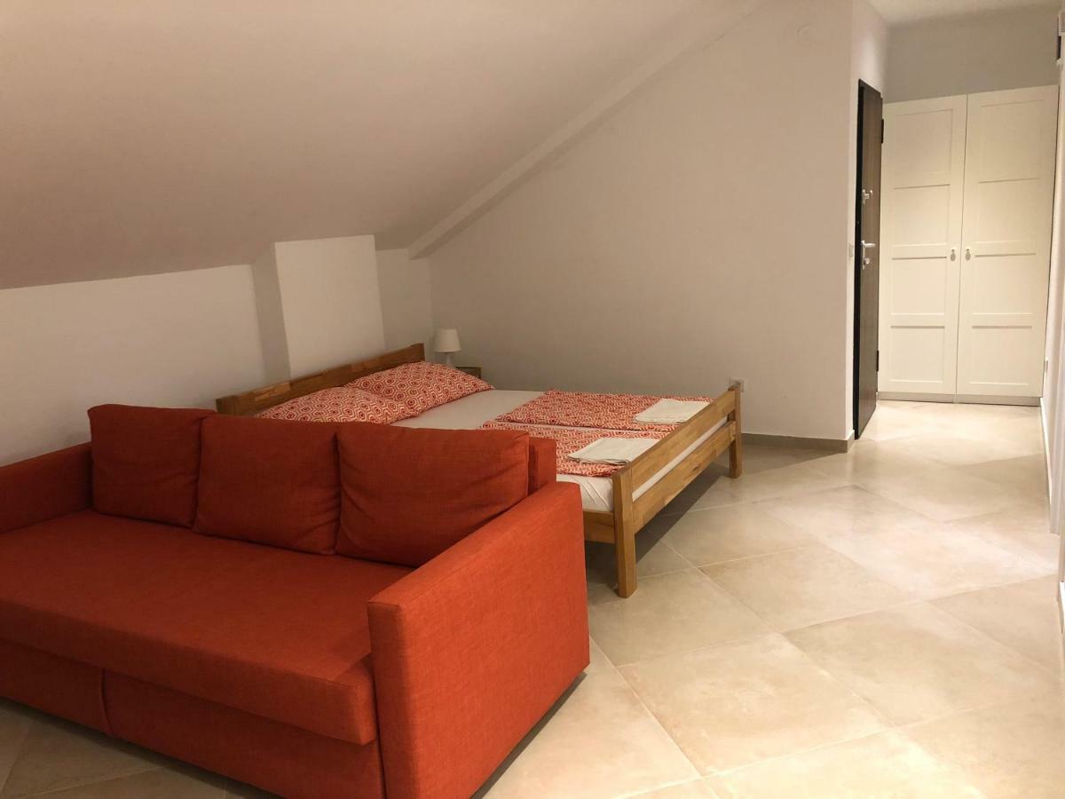 Buga Apartment In Center Of Mali Lošinj Екстериор снимка