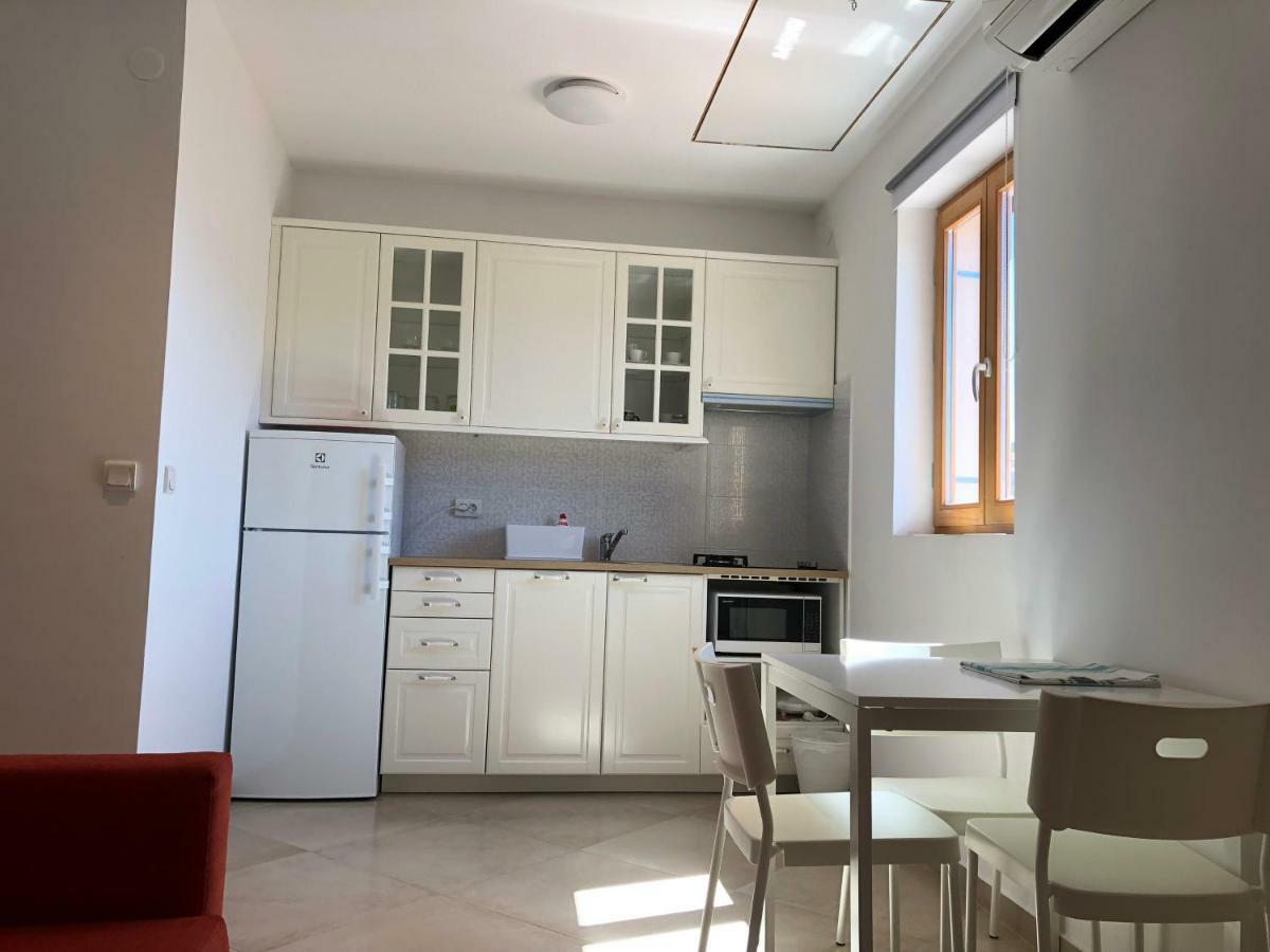 Buga Apartment In Center Of Mali Lošinj Екстериор снимка