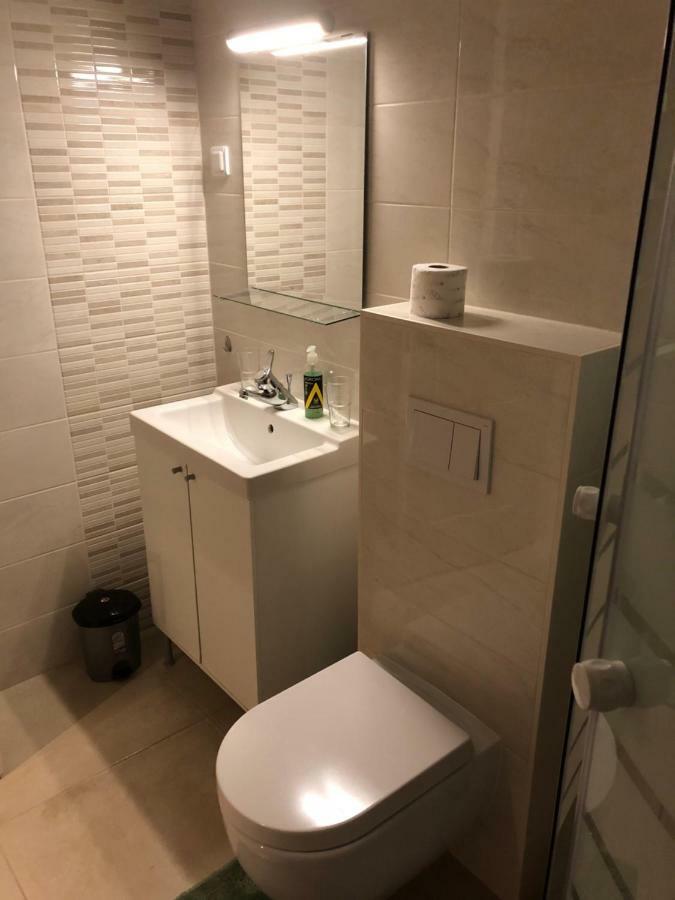 Buga Apartment In Center Of Mali Lošinj Екстериор снимка