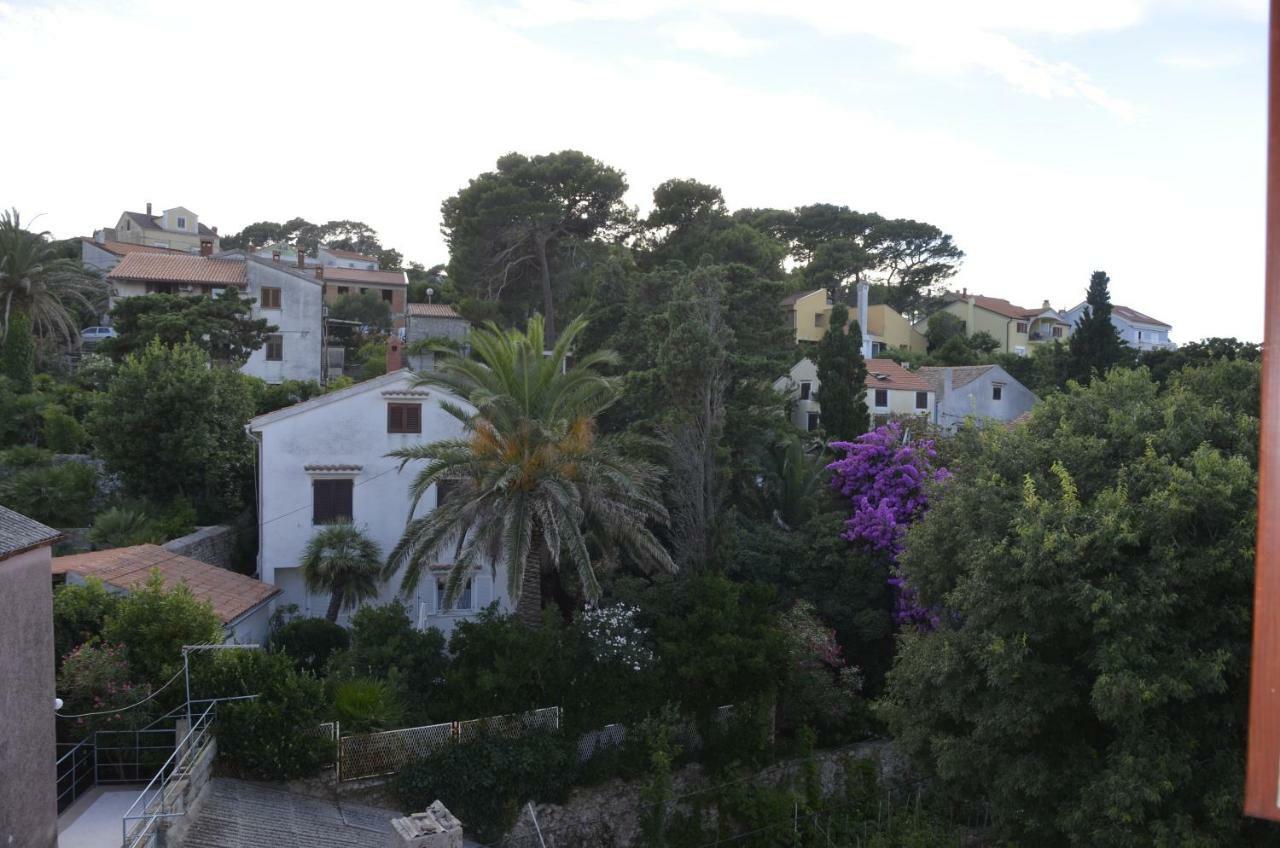 Buga Apartment In Center Of Mali Lošinj Екстериор снимка