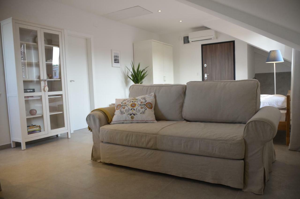 Buga Apartment In Center Of Mali Lošinj Екстериор снимка