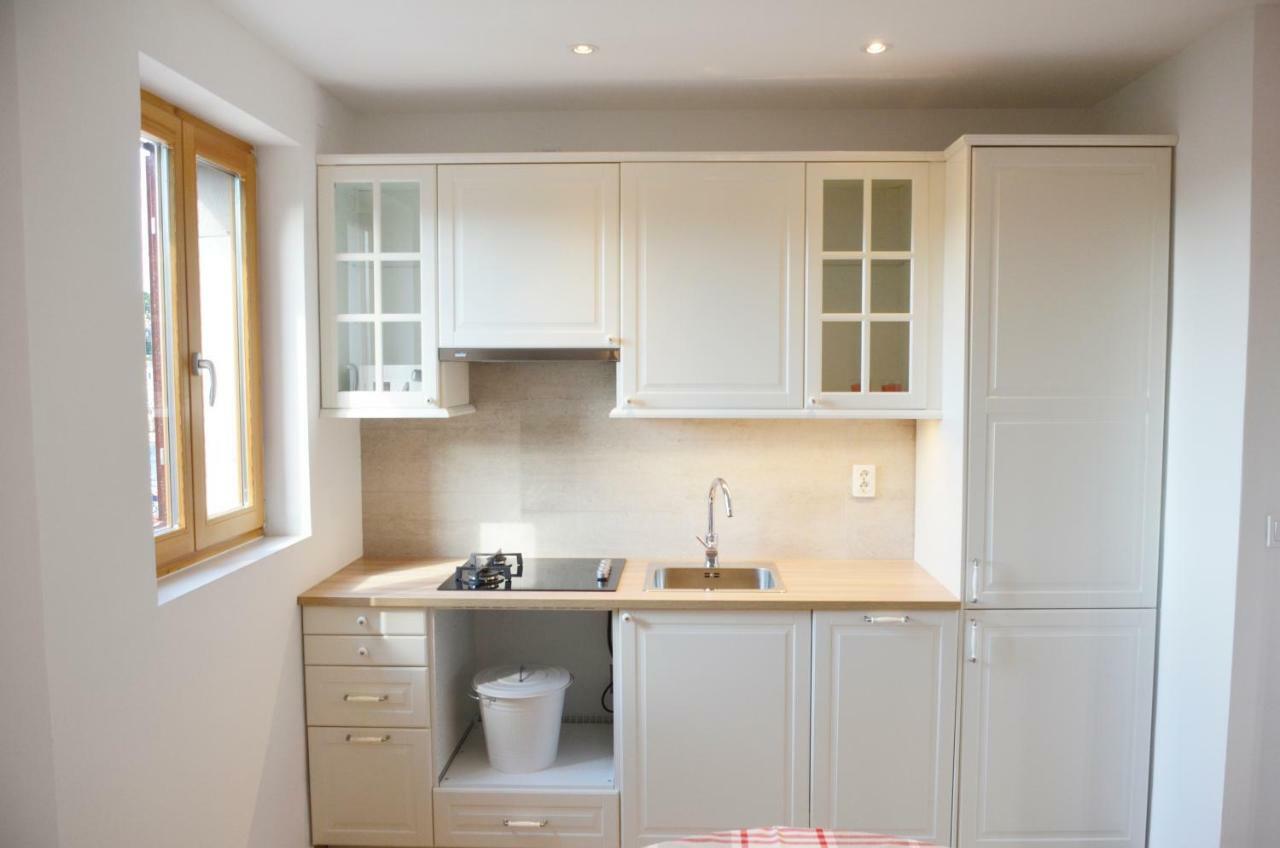 Buga Apartment In Center Of Mali Lošinj Екстериор снимка