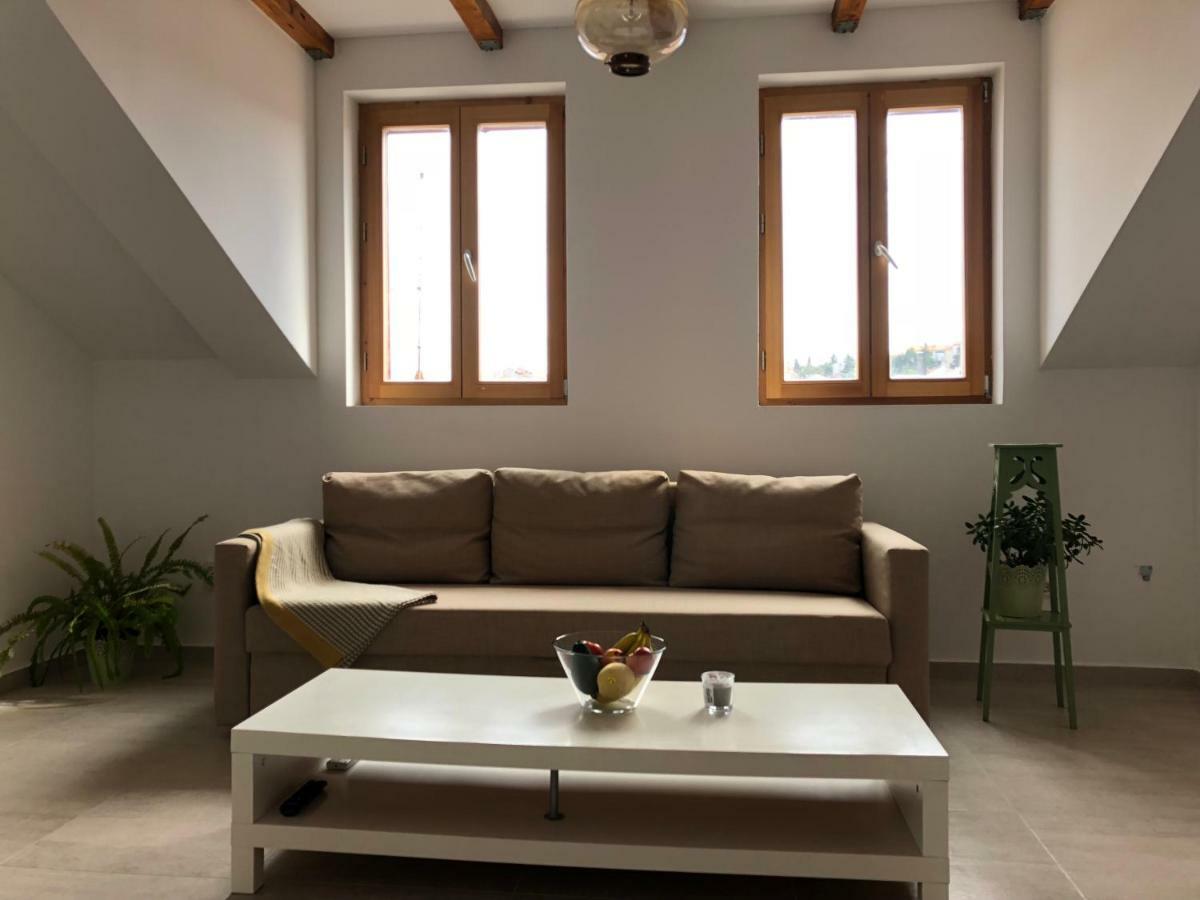 Buga Apartment In Center Of Mali Lošinj Екстериор снимка