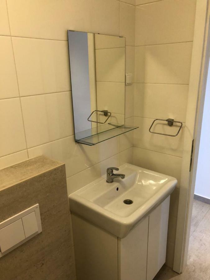 Buga Apartment In Center Of Mali Lošinj Екстериор снимка