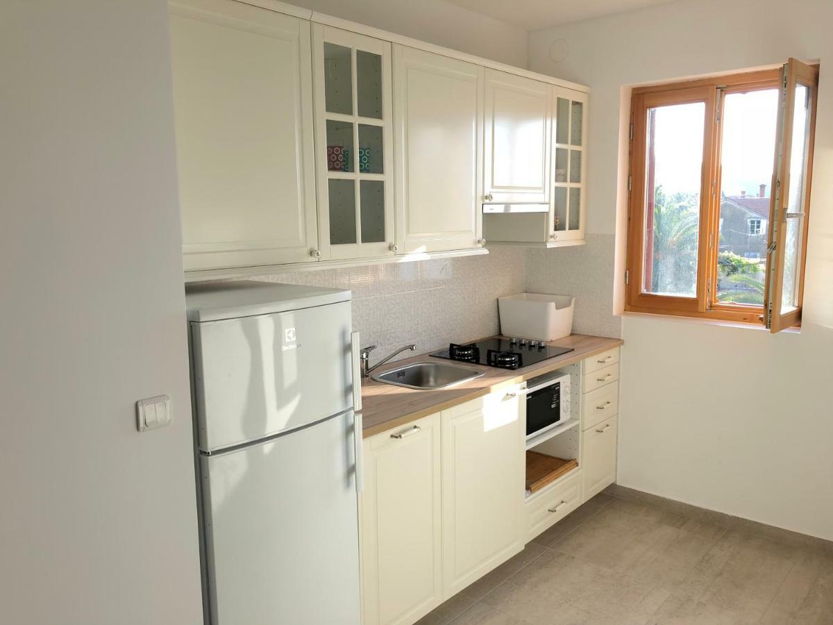 Buga Apartment In Center Of Mali Lošinj Екстериор снимка