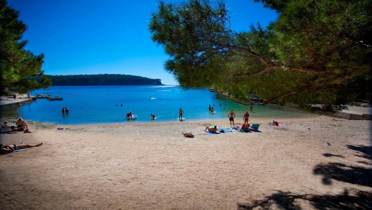 Buga Apartment In Center Of Mali Lošinj Екстериор снимка