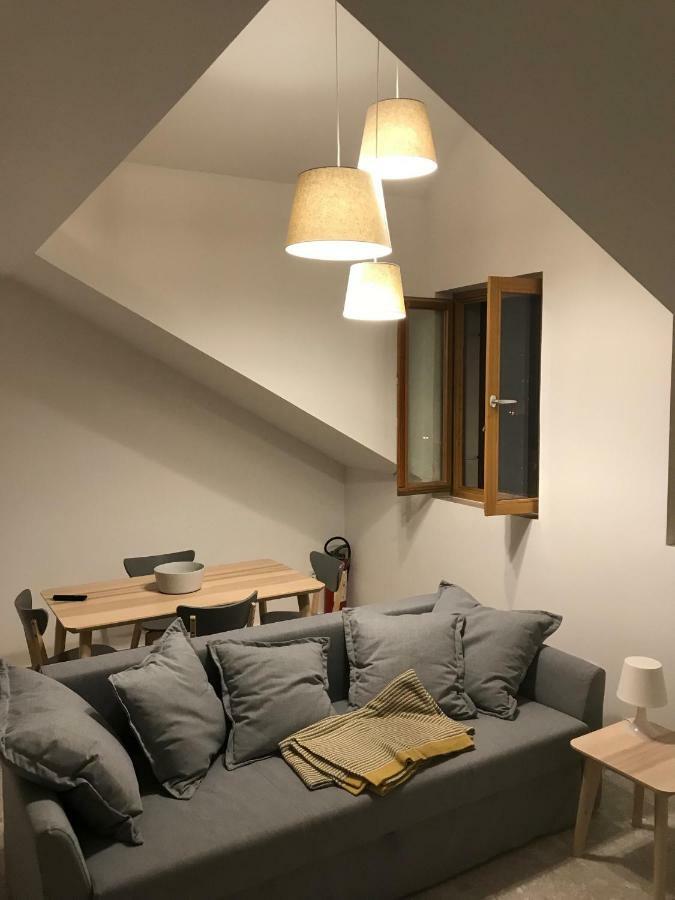 Buga Apartment In Center Of Mali Lošinj Екстериор снимка