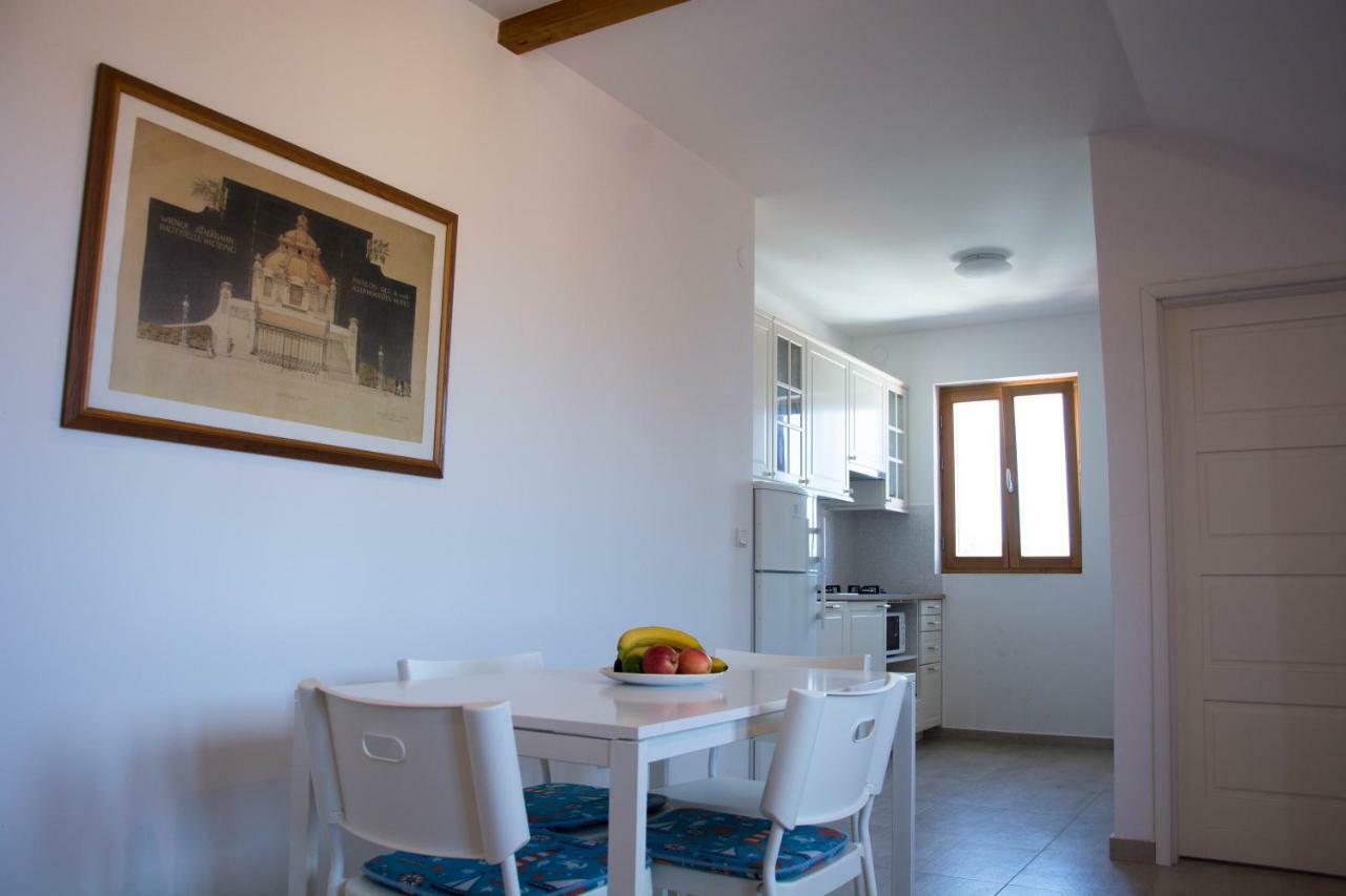 Buga Apartment In Center Of Mali Lošinj Екстериор снимка