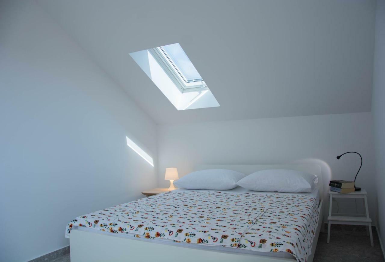 Buga Apartment In Center Of Mali Lošinj Екстериор снимка
