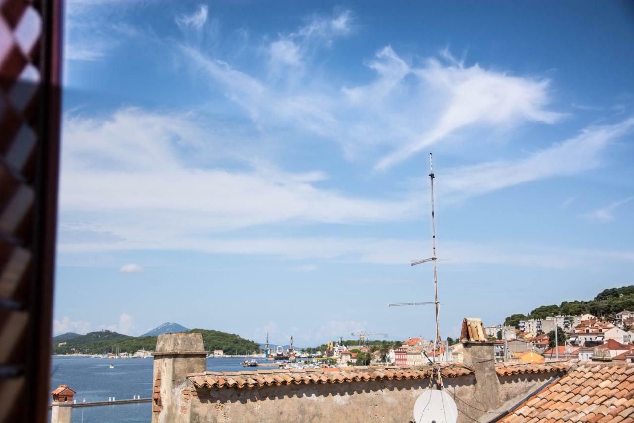 Buga Apartment In Center Of Mali Lošinj Екстериор снимка
