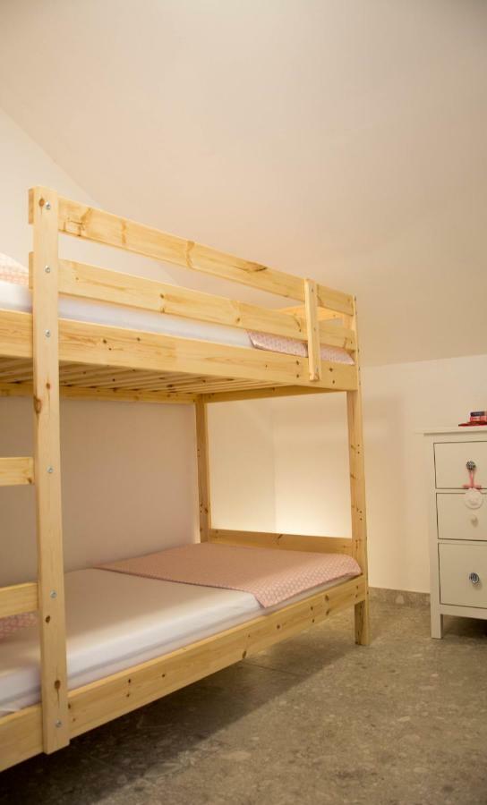 Buga Apartment In Center Of Mali Lošinj Екстериор снимка