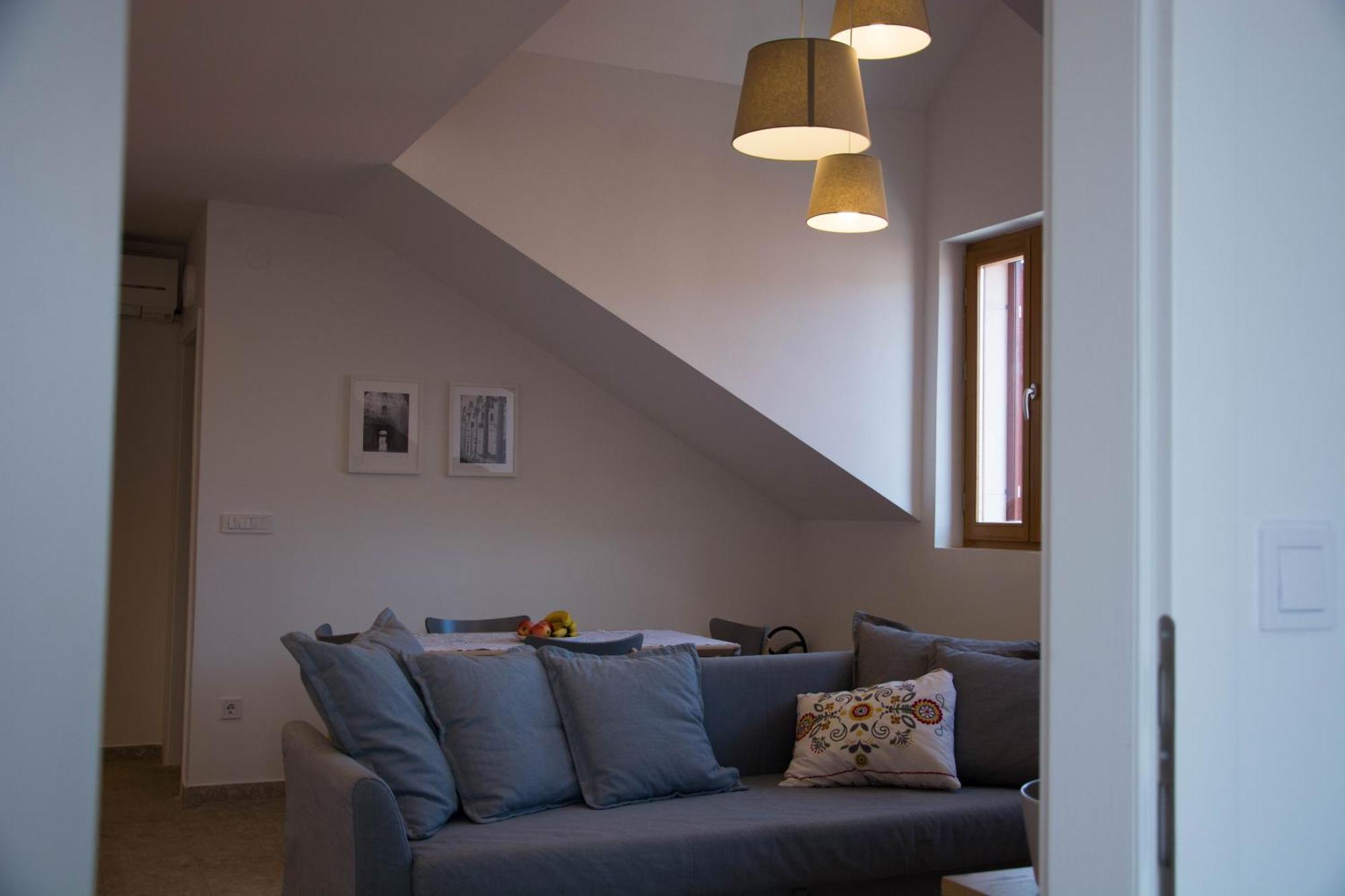 Buga Apartment In Center Of Mali Lošinj Екстериор снимка