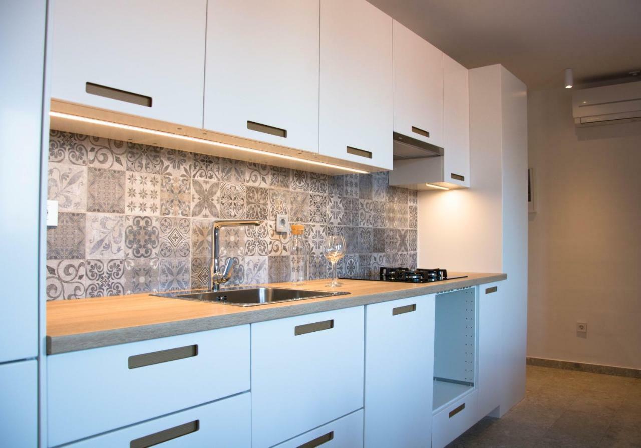 Buga Apartment In Center Of Mali Lošinj Екстериор снимка