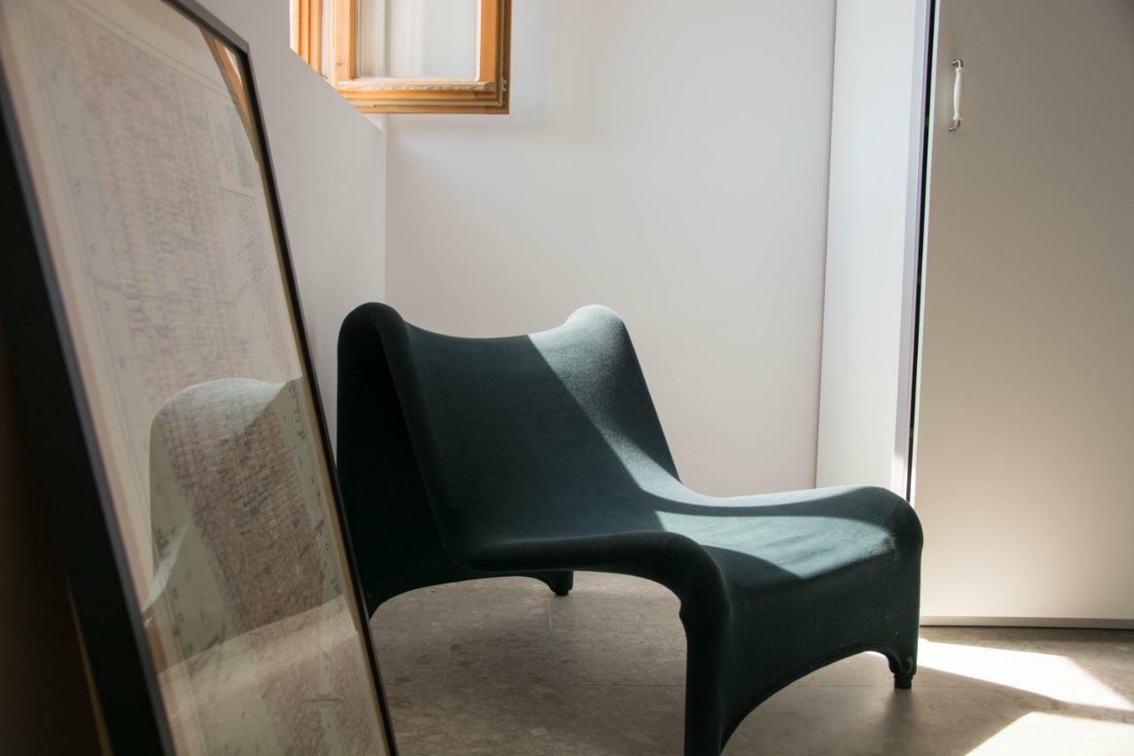 Buga Apartment In Center Of Mali Lošinj Екстериор снимка