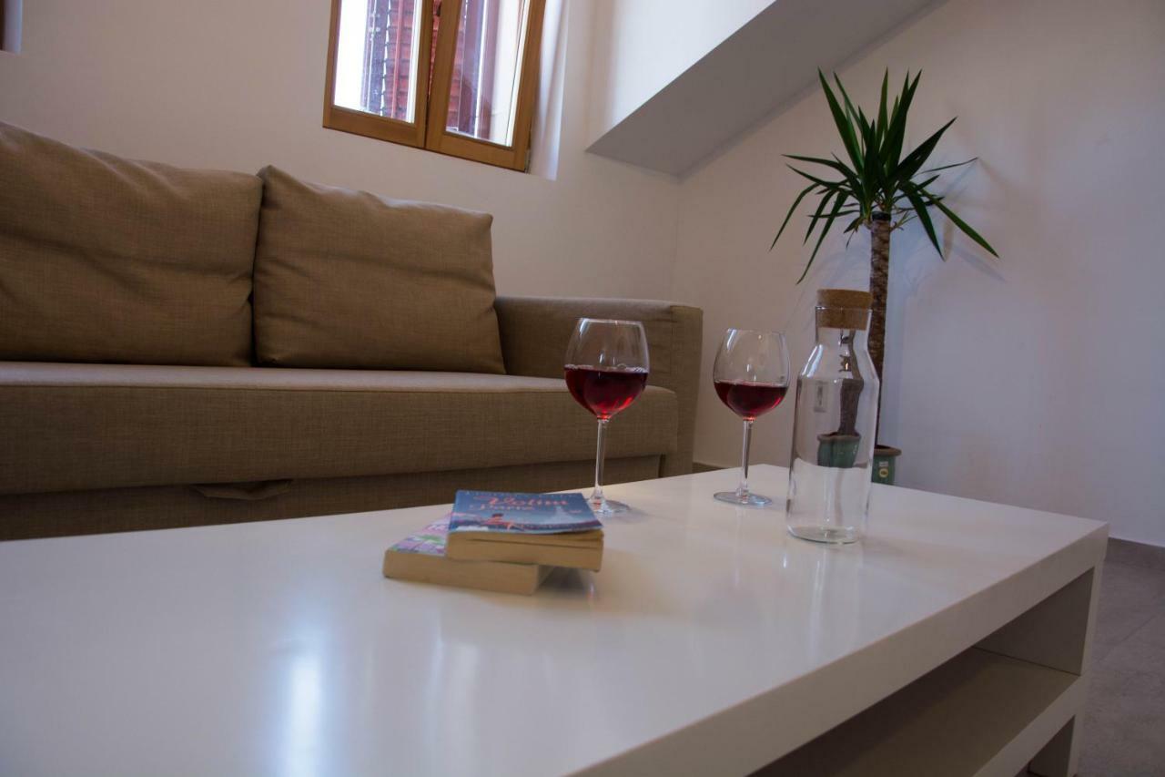 Buga Apartment In Center Of Mali Lošinj Екстериор снимка