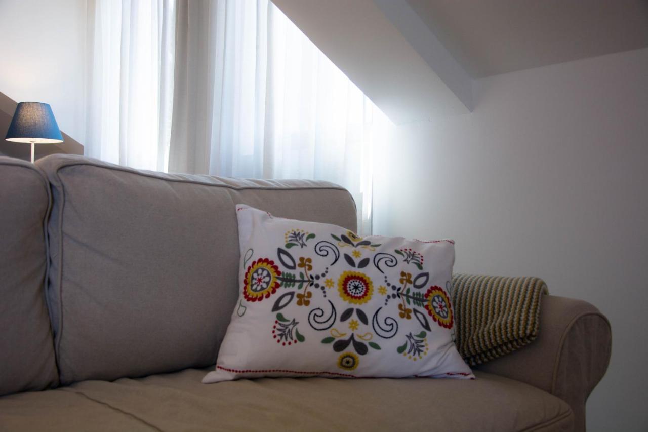 Buga Apartment In Center Of Mali Lošinj Екстериор снимка