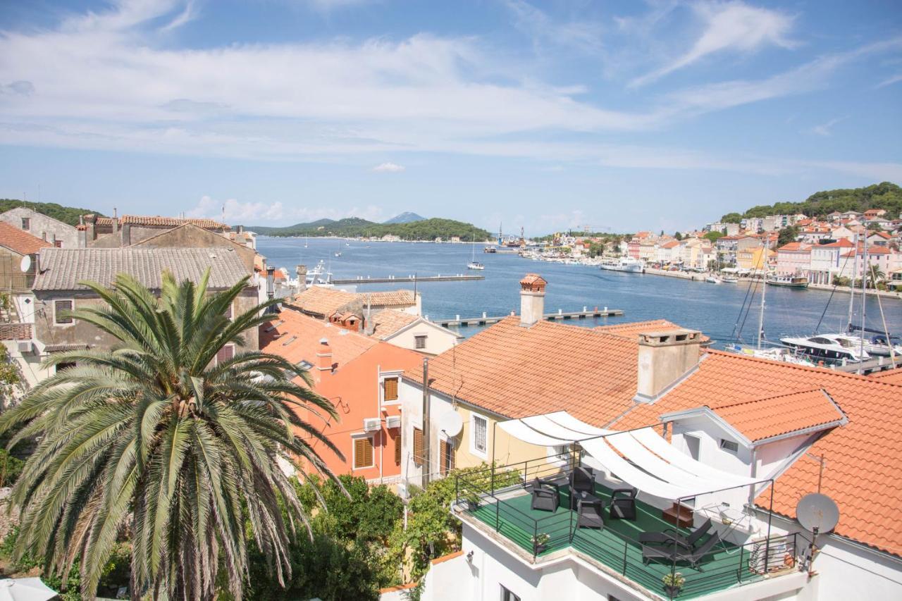 Buga Apartment In Center Of Mali Lošinj Екстериор снимка
