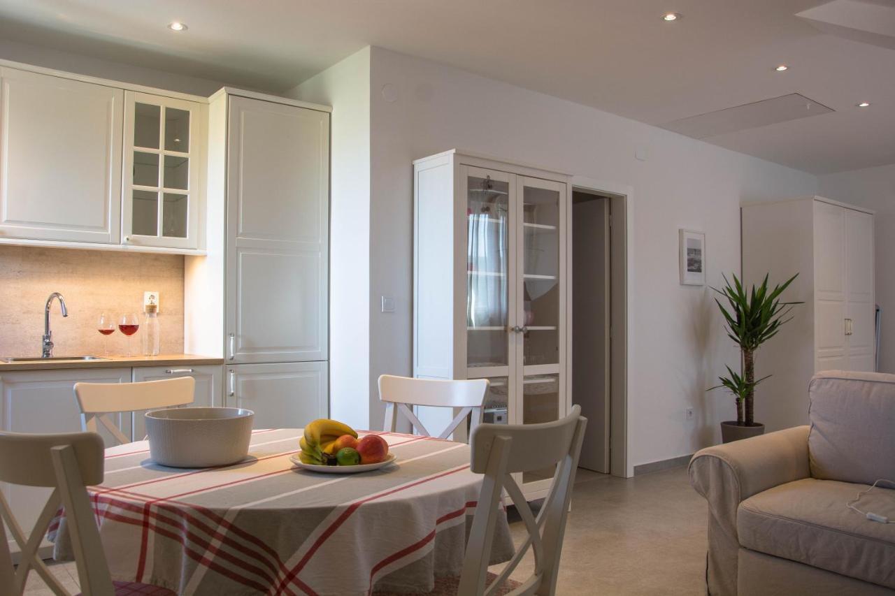 Buga Apartment In Center Of Mali Lošinj Екстериор снимка