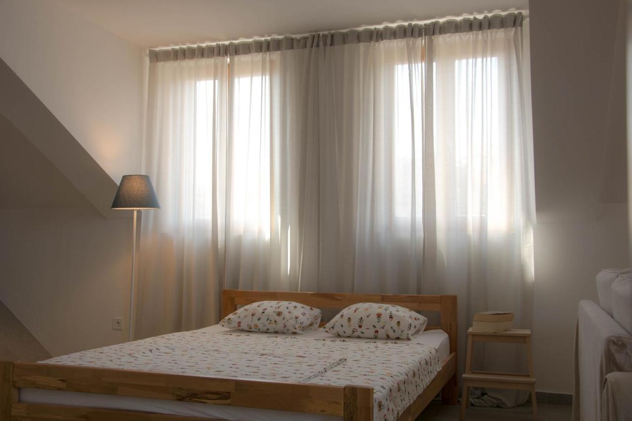 Buga Apartment In Center Of Mali Lošinj Екстериор снимка