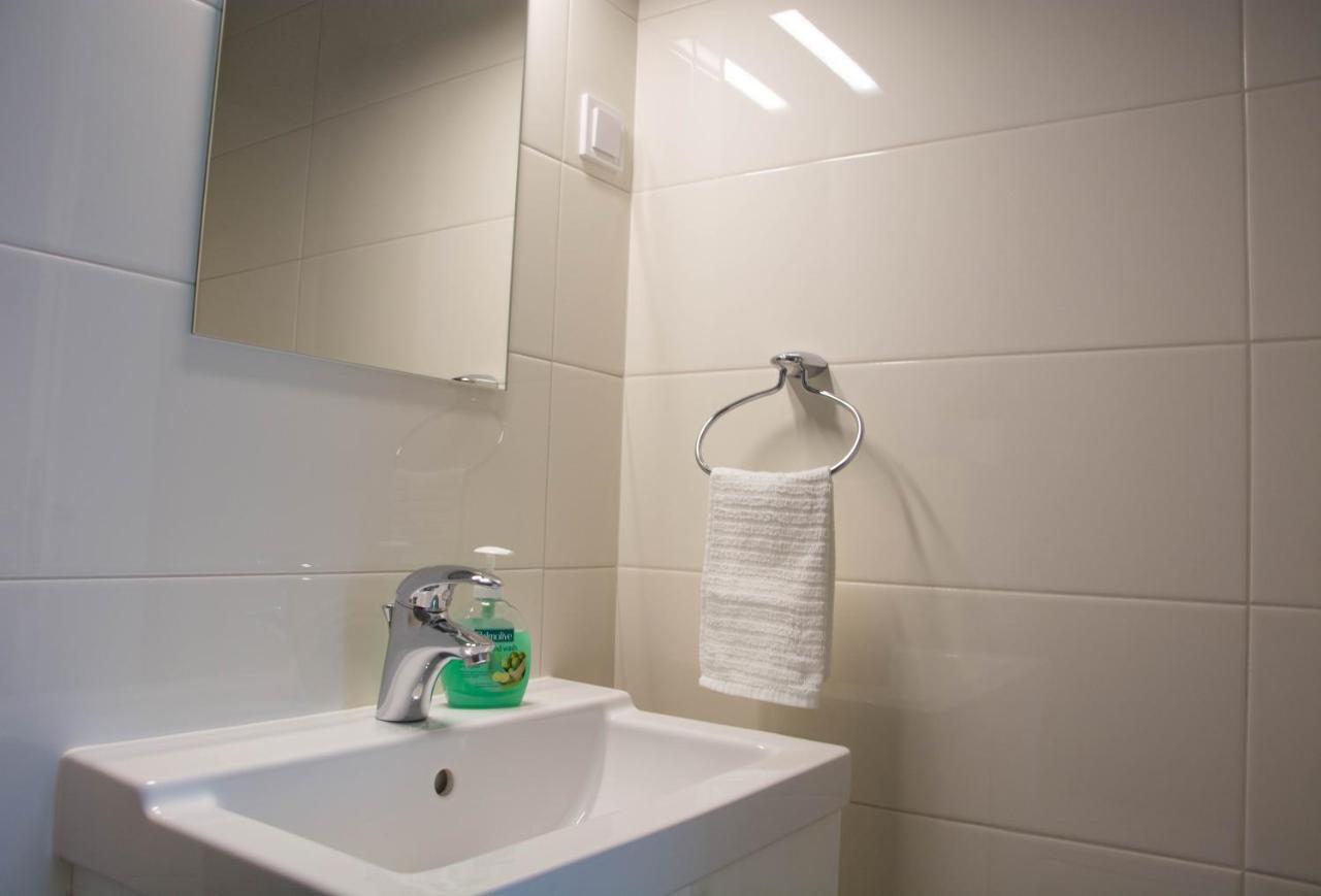 Buga Apartment In Center Of Mali Lošinj Екстериор снимка